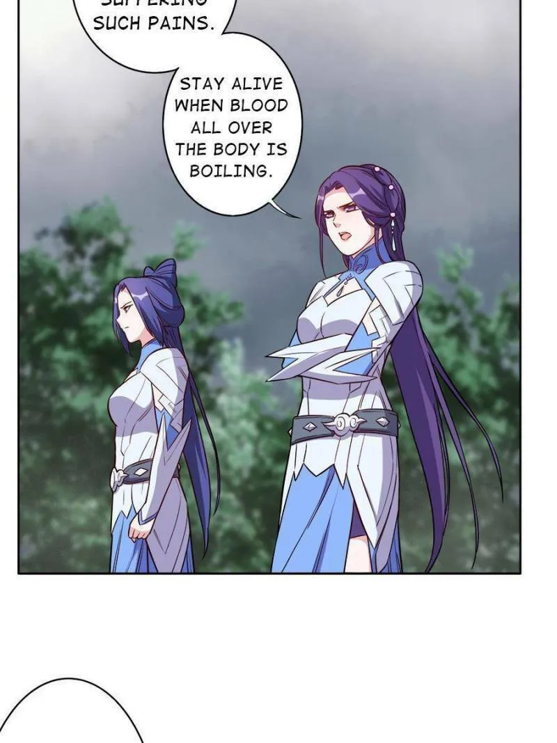The Villainous Doctor (Colored) Chapter 189 page 17 - 