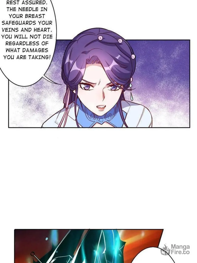 The Villainous Doctor (Colored) Chapter 189 page 18 - 