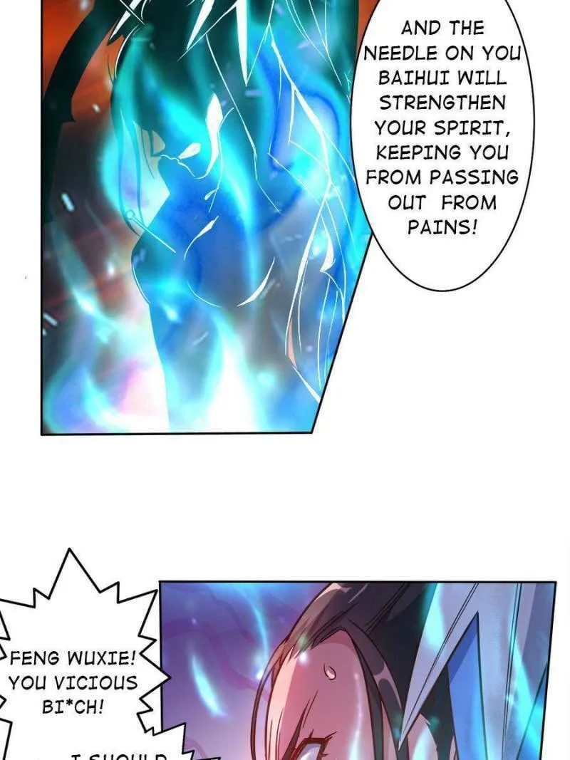 The Villainous Doctor (Colored) Chapter 189 page 19 - 
