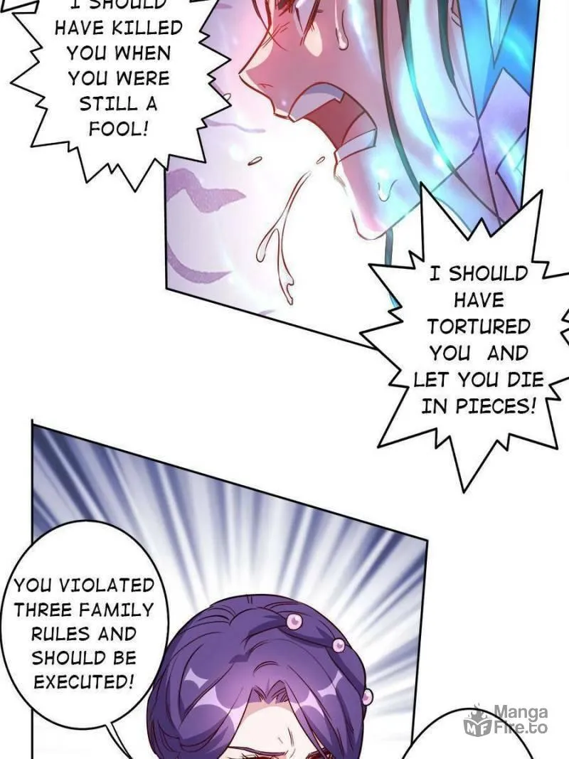 The Villainous Doctor (Colored) Chapter 189 page 20 - 