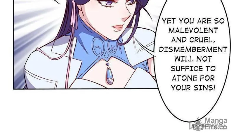 The Villainous Doctor (Colored) Chapter 189 page 21 - 