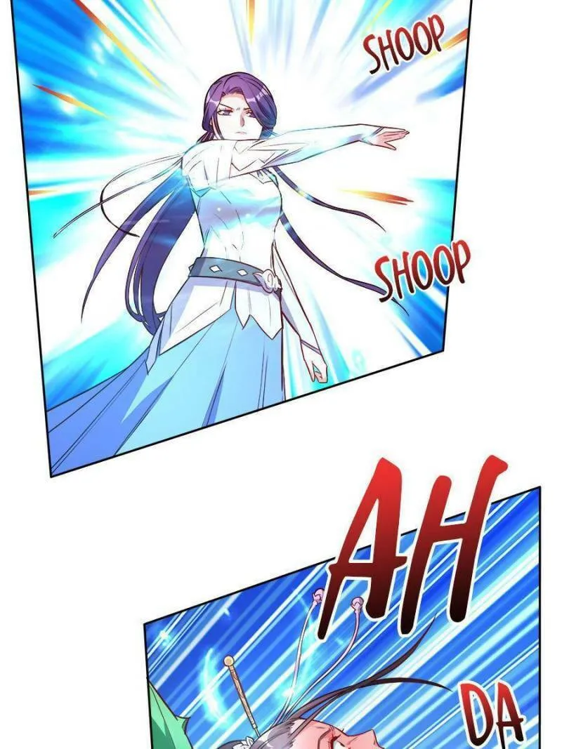 The Villainous Doctor (Colored) Chapter 189 page 23 - 