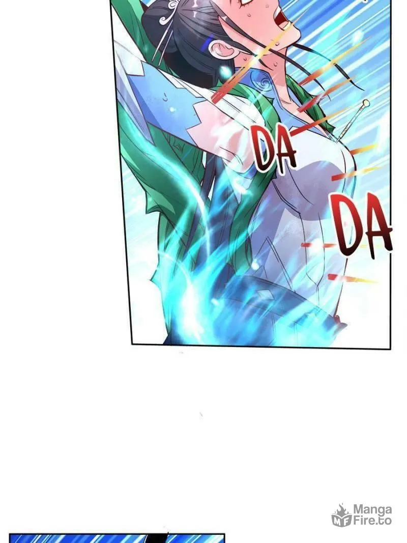 The Villainous Doctor (Colored) Chapter 189 page 24 - 