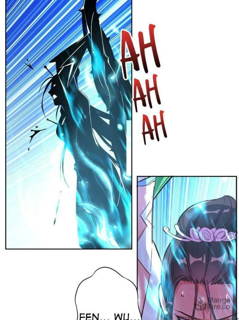 The Villainous Doctor (Colored) Chapter 189 page 25 - 