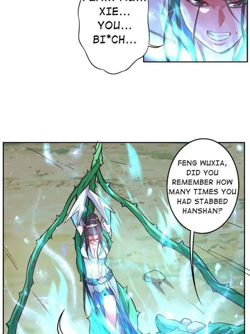 The Villainous Doctor (Colored) Chapter 189 page 26 - 