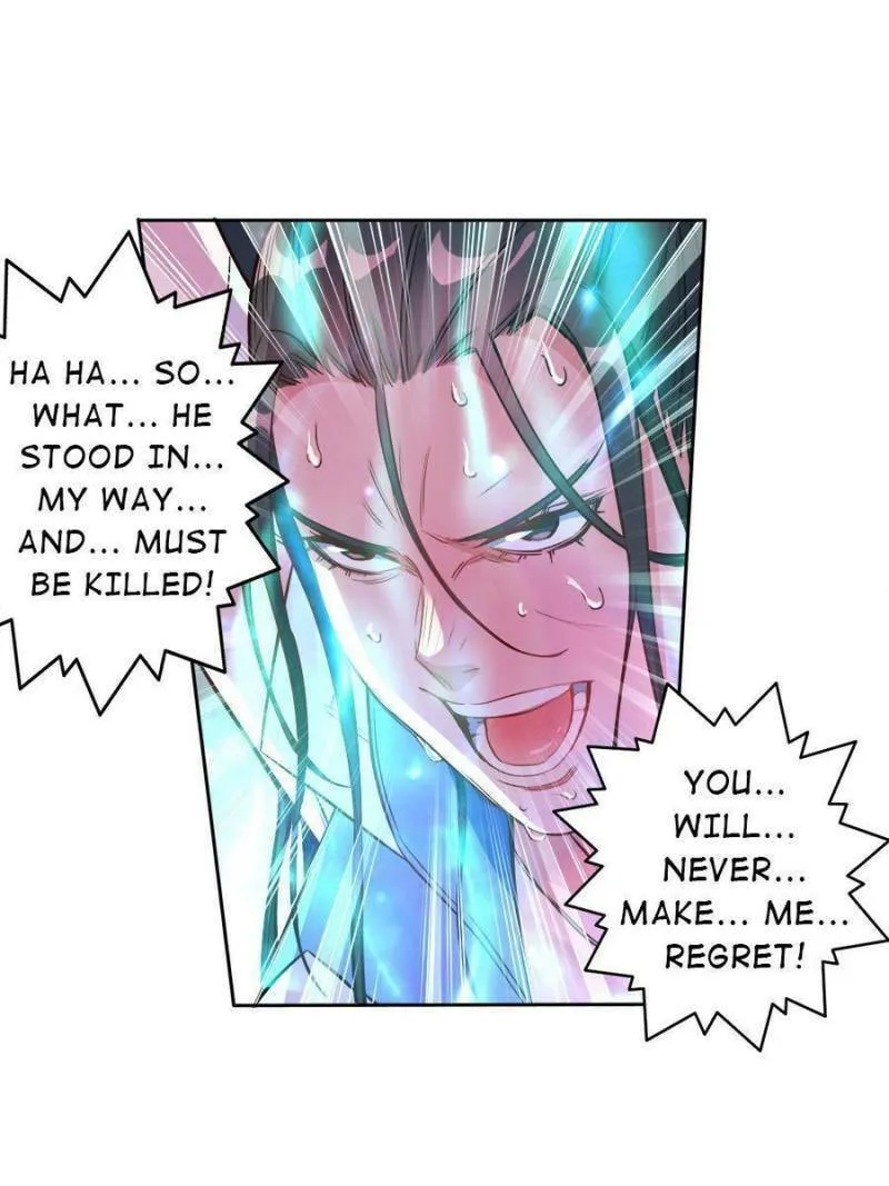 The Villainous Doctor (Colored) Chapter 189 page 29 - 