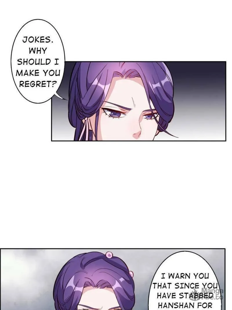 The Villainous Doctor (Colored) Chapter 189 page 30 - 