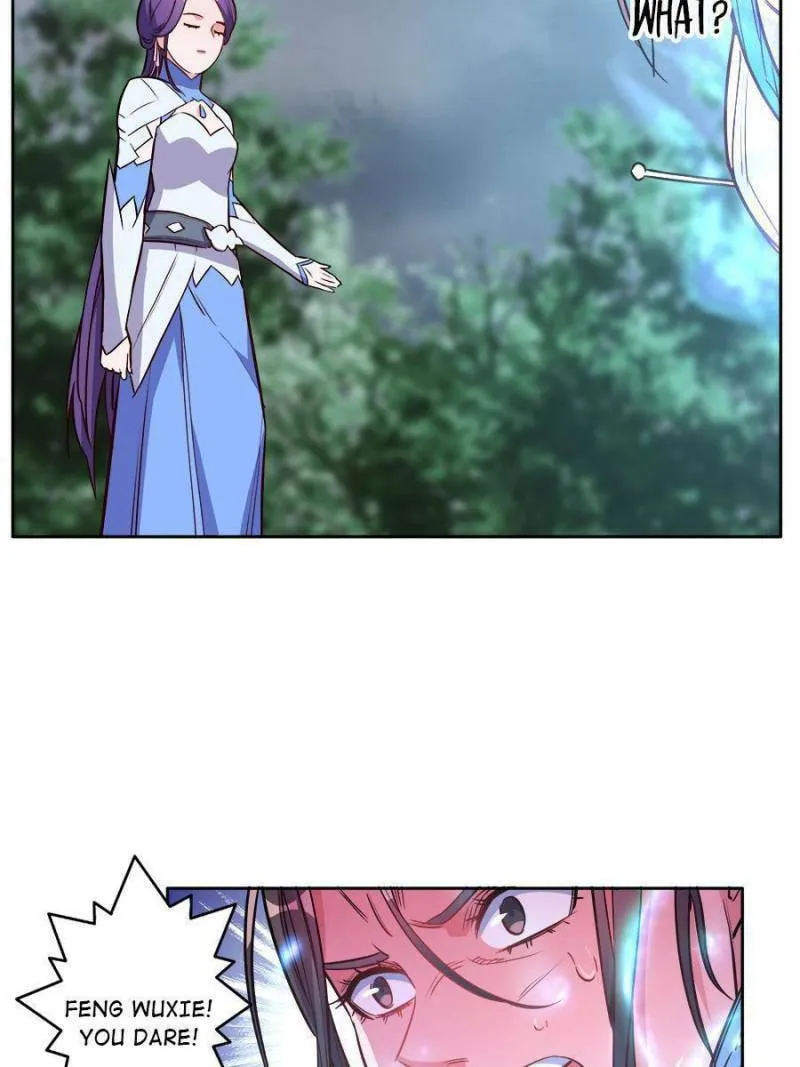 The Villainous Doctor (Colored) Chapter 189 page 32 - 