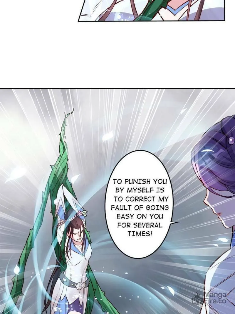 The Villainous Doctor (Colored) Chapter 189 page 5 - 