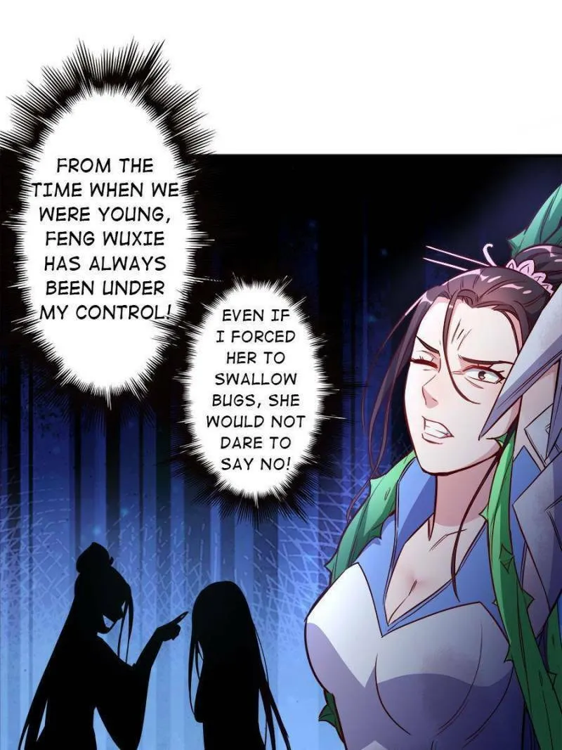 The Villainous Doctor (Colored) Chapter 189 page 8 - 