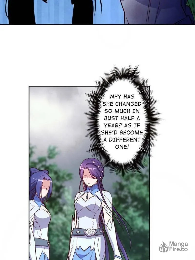 The Villainous Doctor (Colored) Chapter 189 page 9 - 
