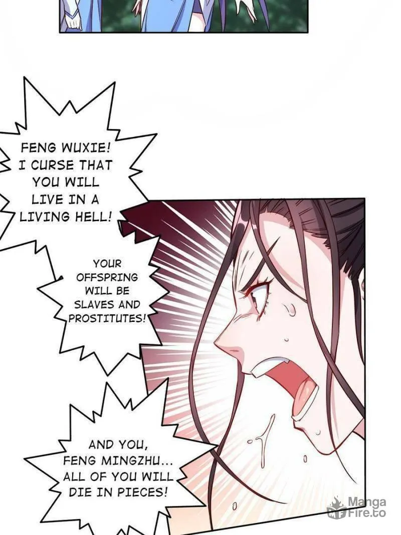 The Villainous Doctor (Colored) Chapter 189 page 10 - 