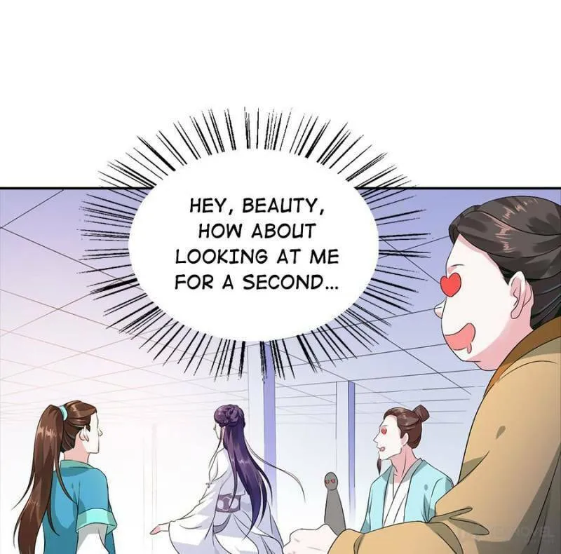 The Villainous Doctor (Colored) Chapter 19 page 14 - 