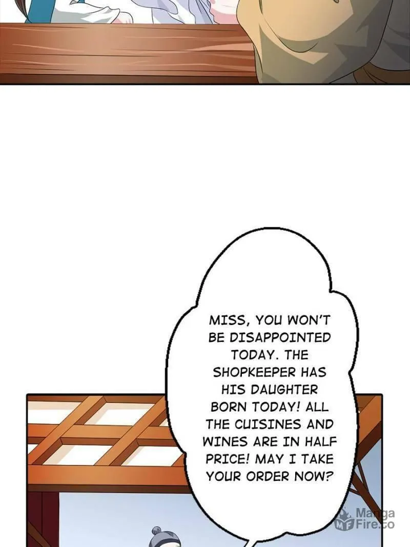 The Villainous Doctor (Colored) Chapter 19 page 15 - 