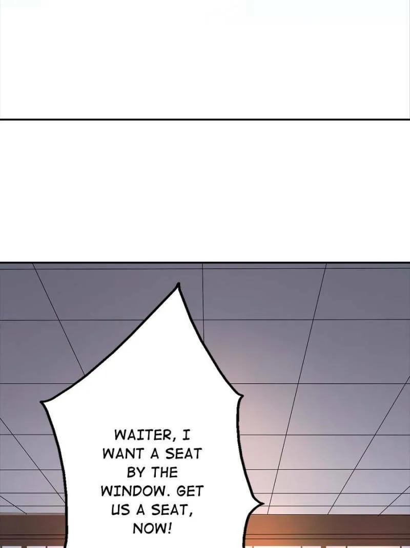 The Villainous Doctor (Colored) Chapter 19 page 22 - 