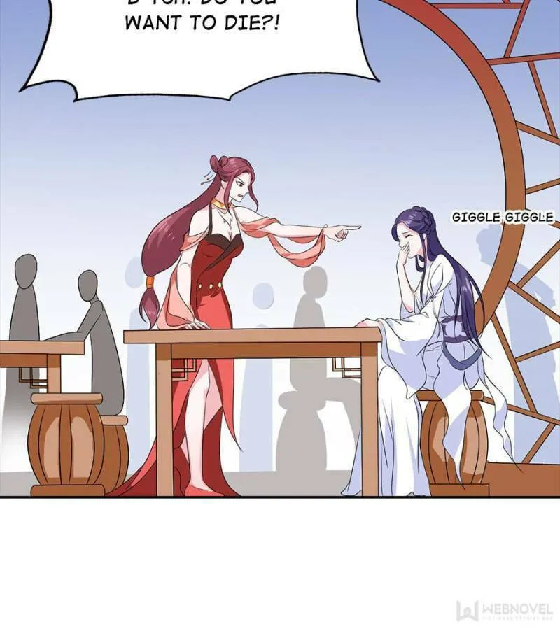The Villainous Doctor (Colored) Chapter 19 page 43 - 