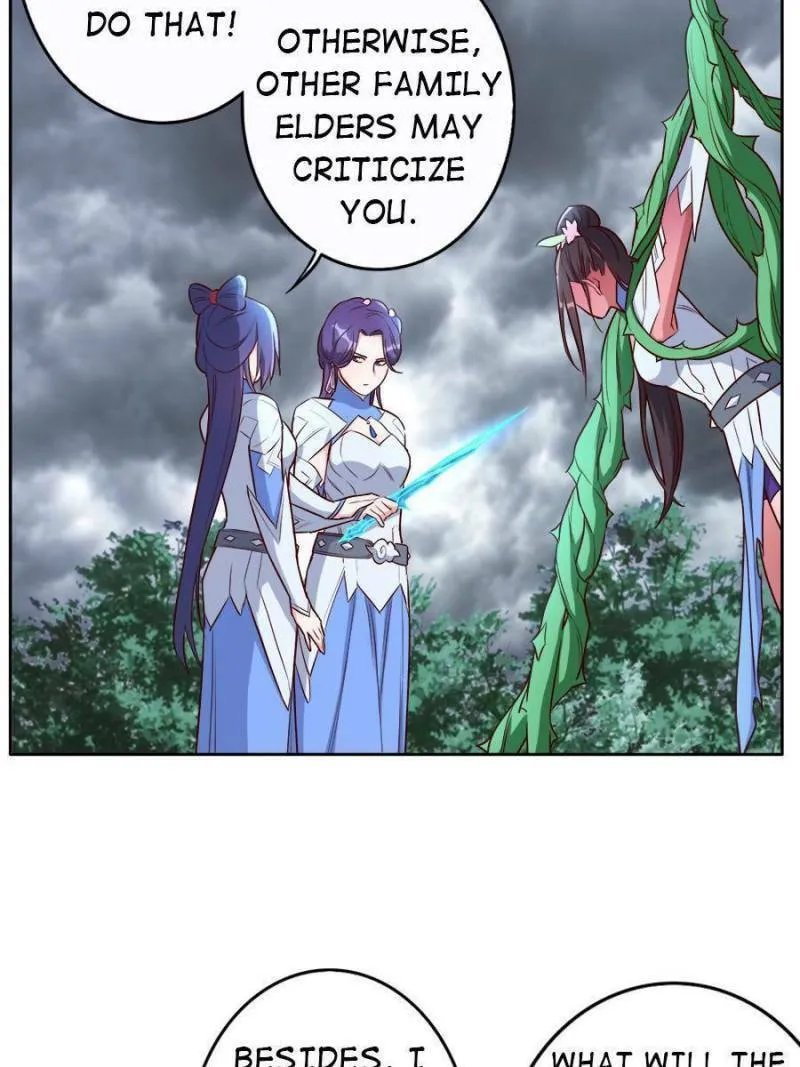 The Villainous Doctor (Colored) Chapter 190 page 11 - 