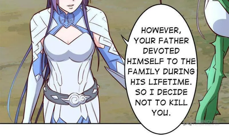 The Villainous Doctor (Colored) Chapter 190 page 14 - 