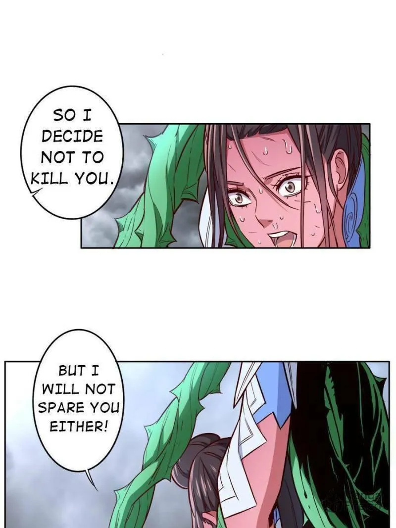 The Villainous Doctor (Colored) Chapter 190 page 15 - 