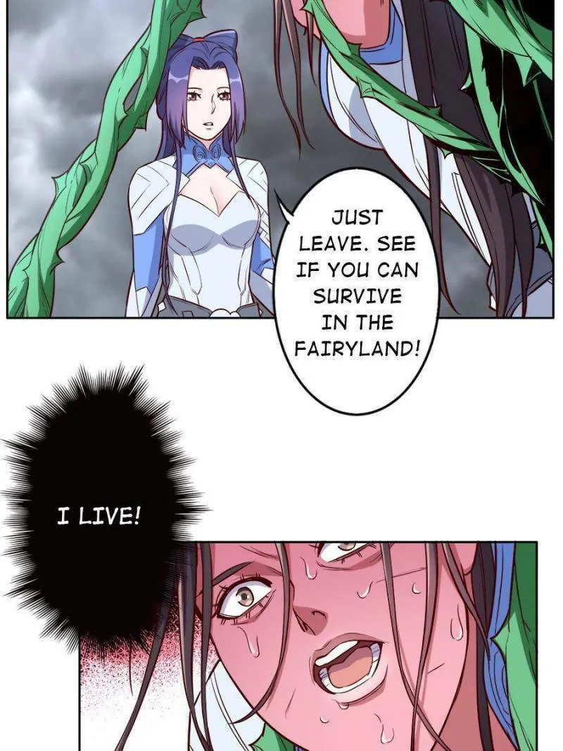 The Villainous Doctor (Colored) Chapter 190 page 16 - 