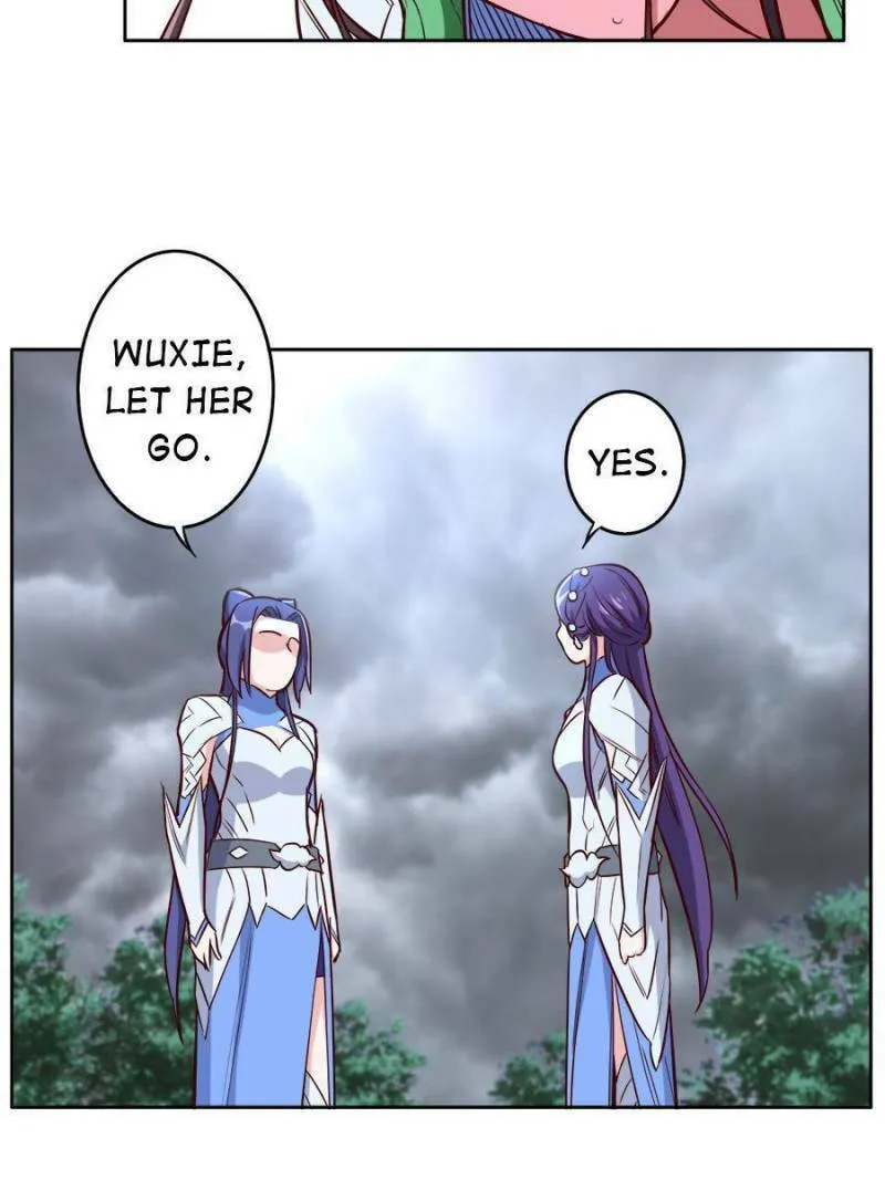 The Villainous Doctor (Colored) Chapter 190 page 17 - 