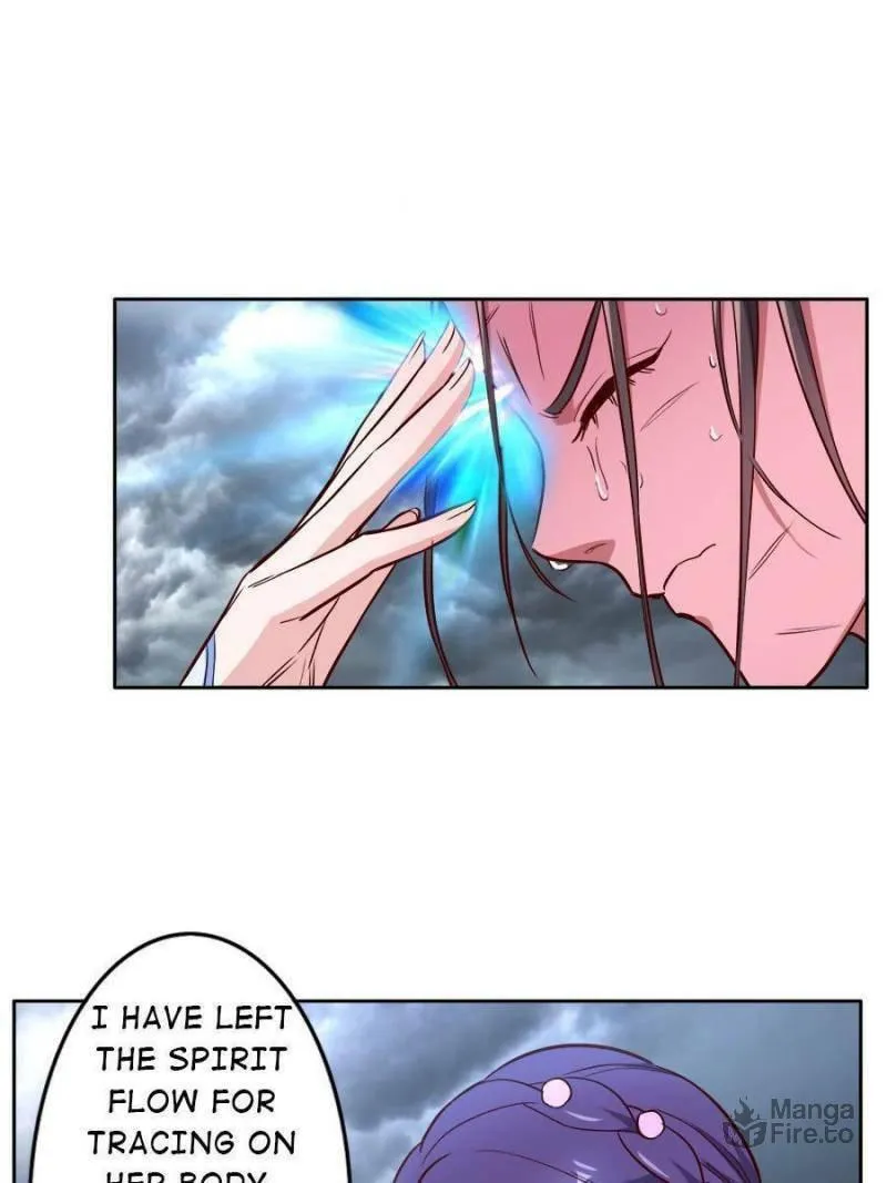 The Villainous Doctor (Colored) Chapter 190 page 18 - 