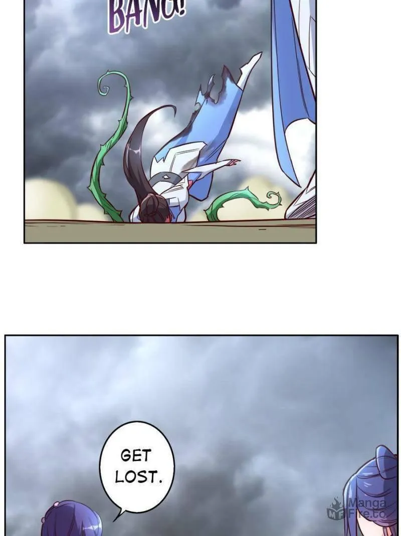 The Villainous Doctor (Colored) Chapter 190 page 20 - 