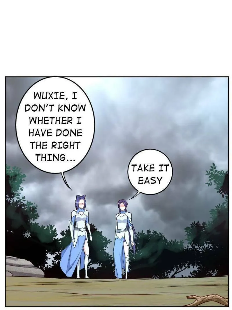 The Villainous Doctor (Colored) Chapter 190 page 22 - 