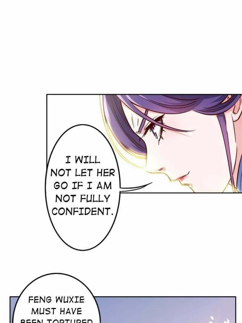 The Villainous Doctor (Colored) Chapter 190 page 23 - 