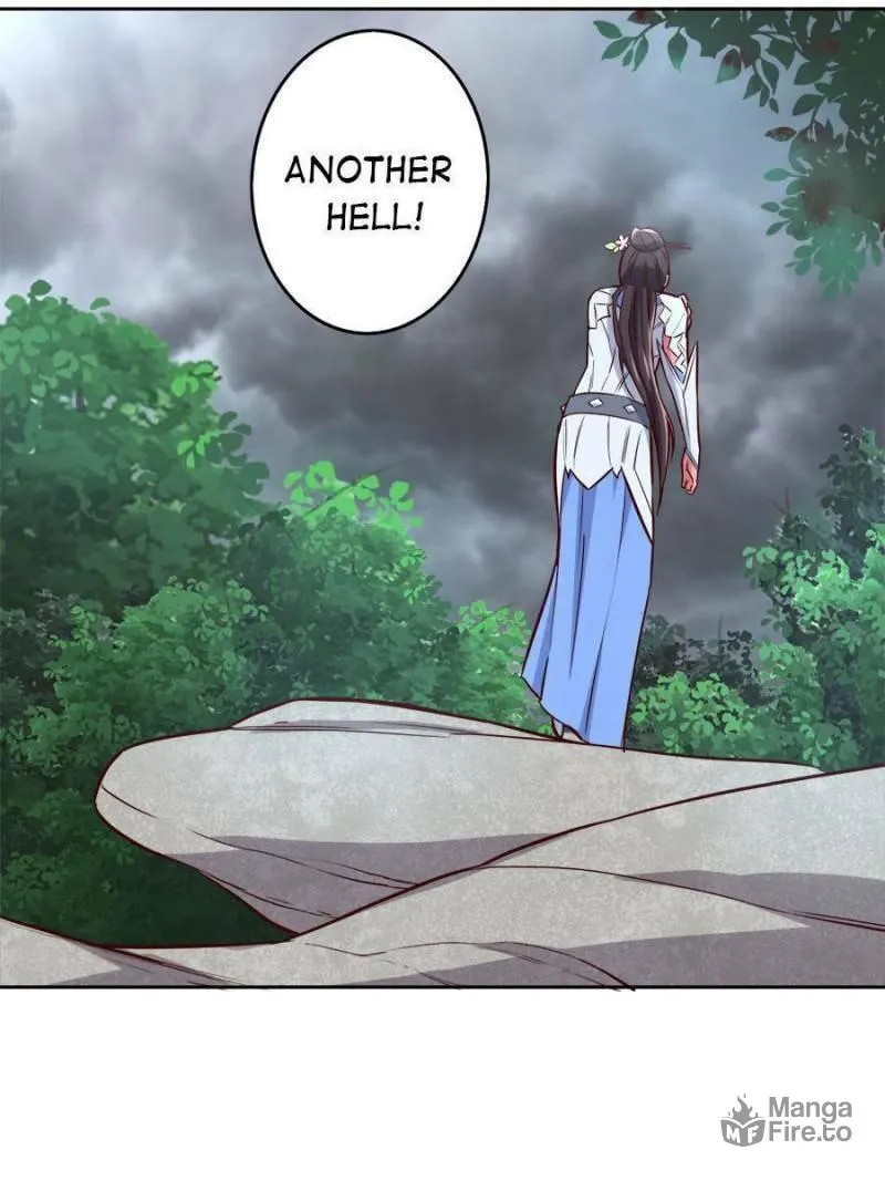 The Villainous Doctor (Colored) Chapter 190 page 25 - 