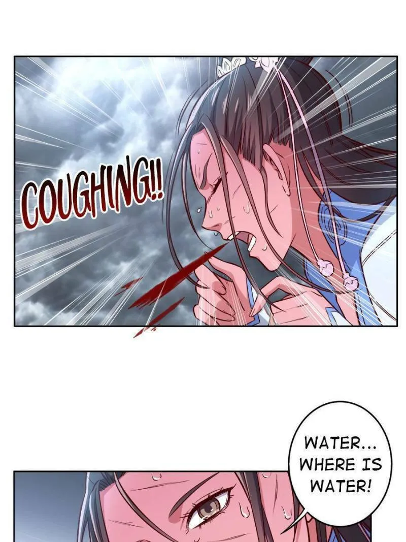 The Villainous Doctor (Colored) Chapter 190 page 26 - 