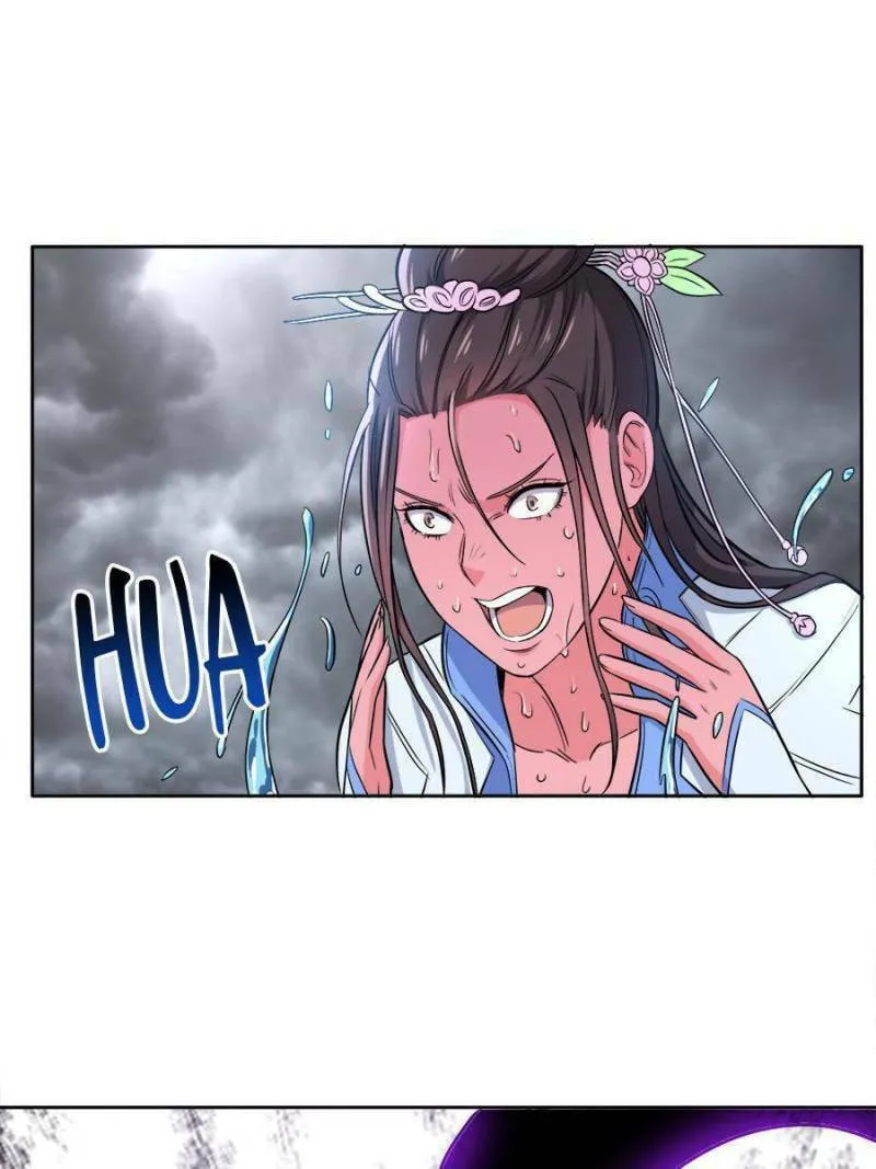 The Villainous Doctor (Colored) Chapter 190 page 29 - 