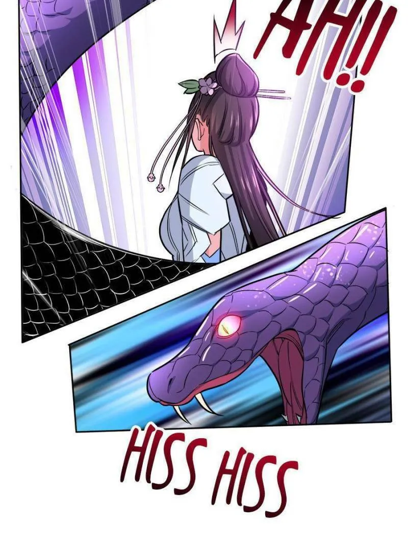 The Villainous Doctor (Colored) Chapter 190 page 32 - 