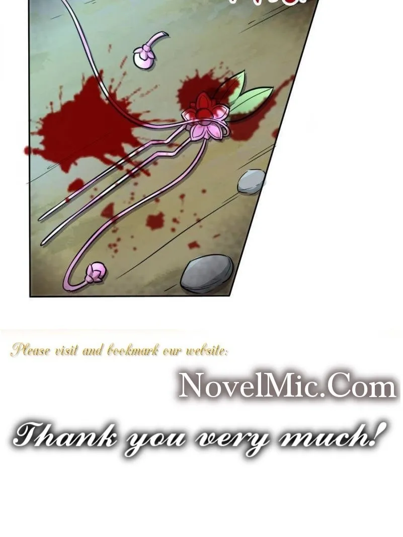 The Villainous Doctor (Colored) Chapter 190 page 34 - 