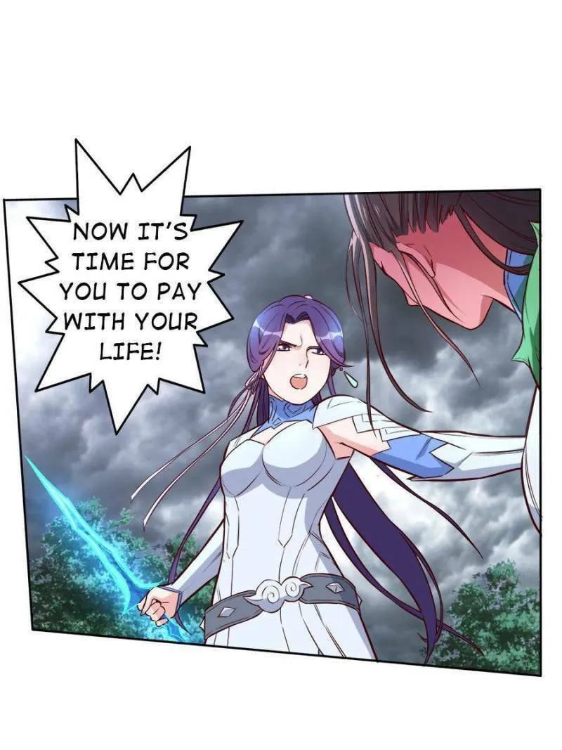 The Villainous Doctor (Colored) Chapter 190 page 8 - 