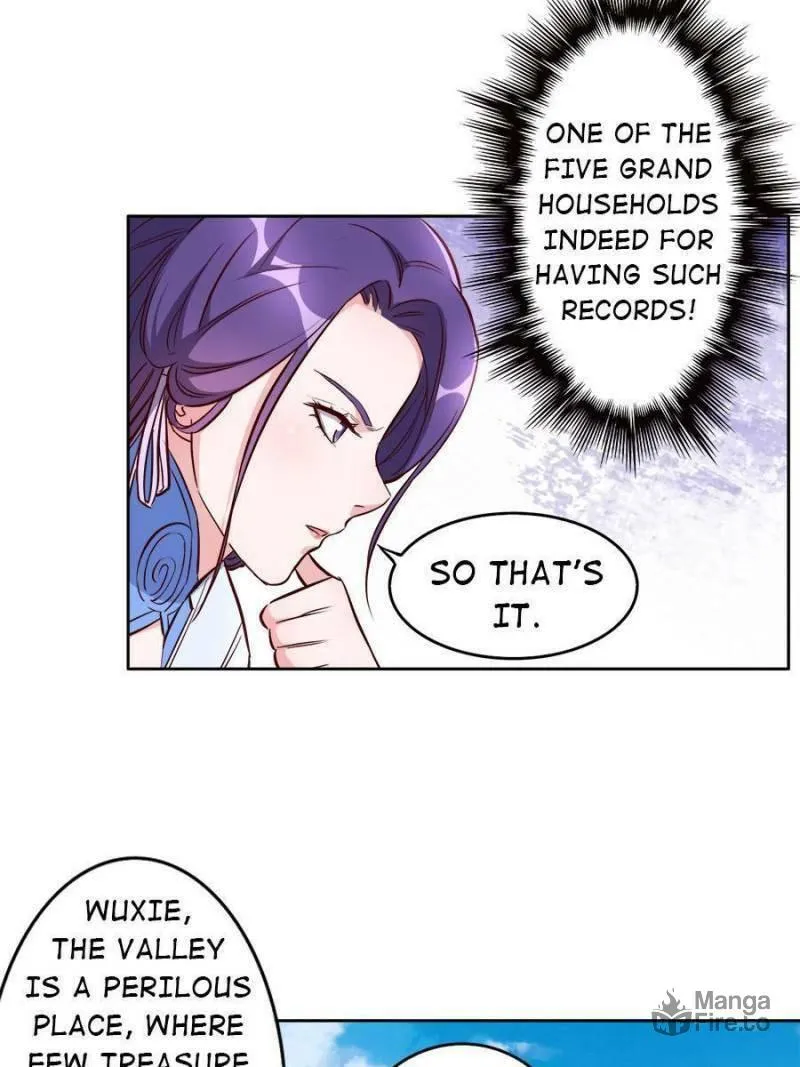 The Villainous Doctor (Colored) Chapter 191 page 18 - 