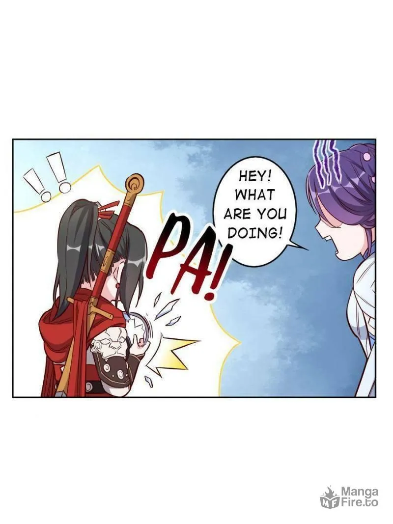 The Villainous Doctor (Colored) Chapter 191 page 24 - 