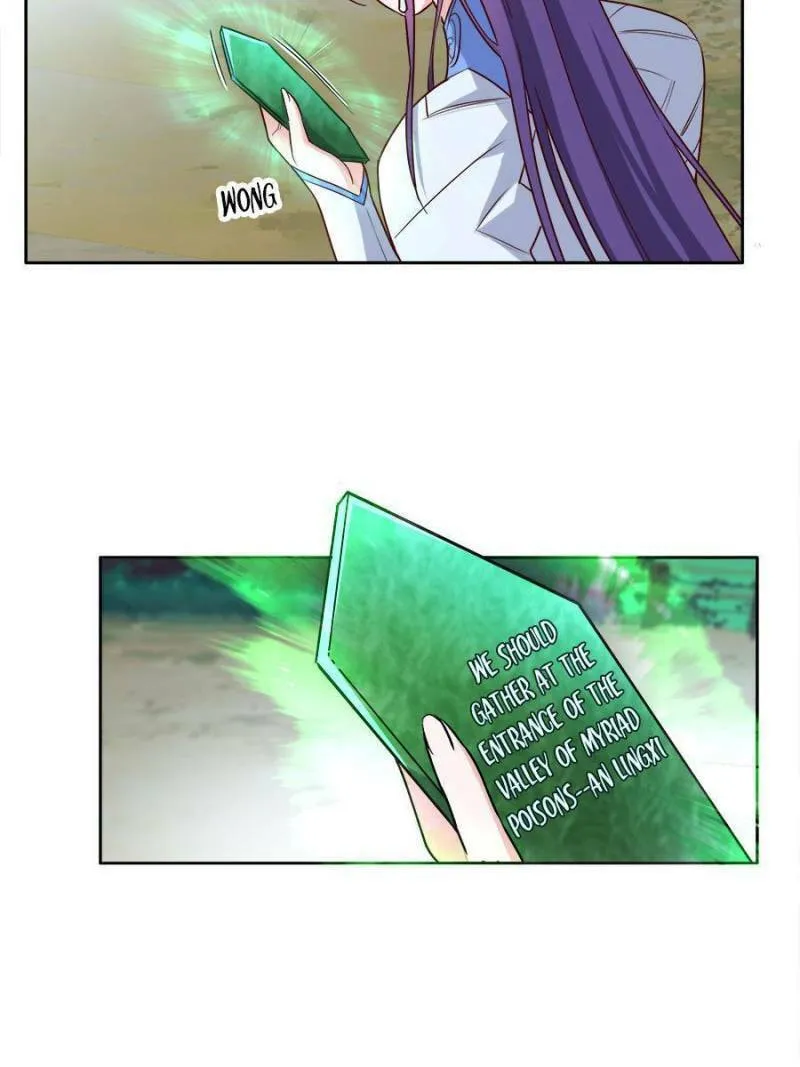 The Villainous Doctor (Colored) Chapter 191 page 4 - 