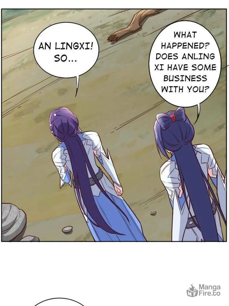 The Villainous Doctor (Colored) Chapter 191 page 5 - 