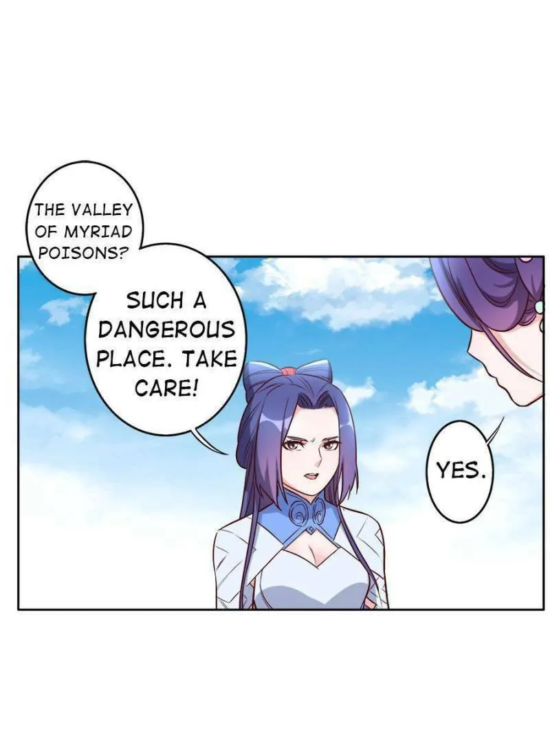 The Villainous Doctor (Colored) Chapter 191 page 7 - 