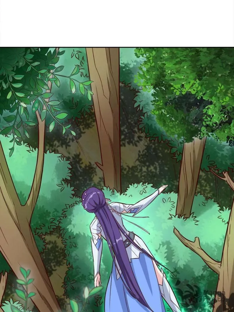 The Villainous Doctor (Colored) Chapter 191 page 9 - 