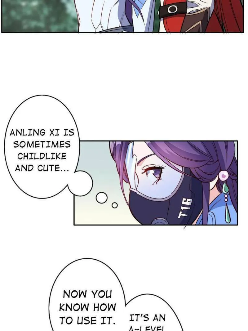The Villainous Doctor (Colored) Chapter 192 page 2 - 