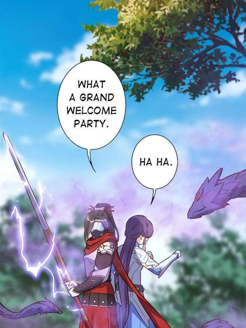 The Villainous Doctor (Colored) Chapter 192 page 11 - 