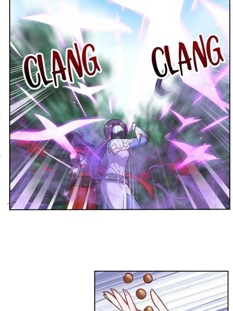 The Villainous Doctor (Colored) Chapter 192 page 16 - 
