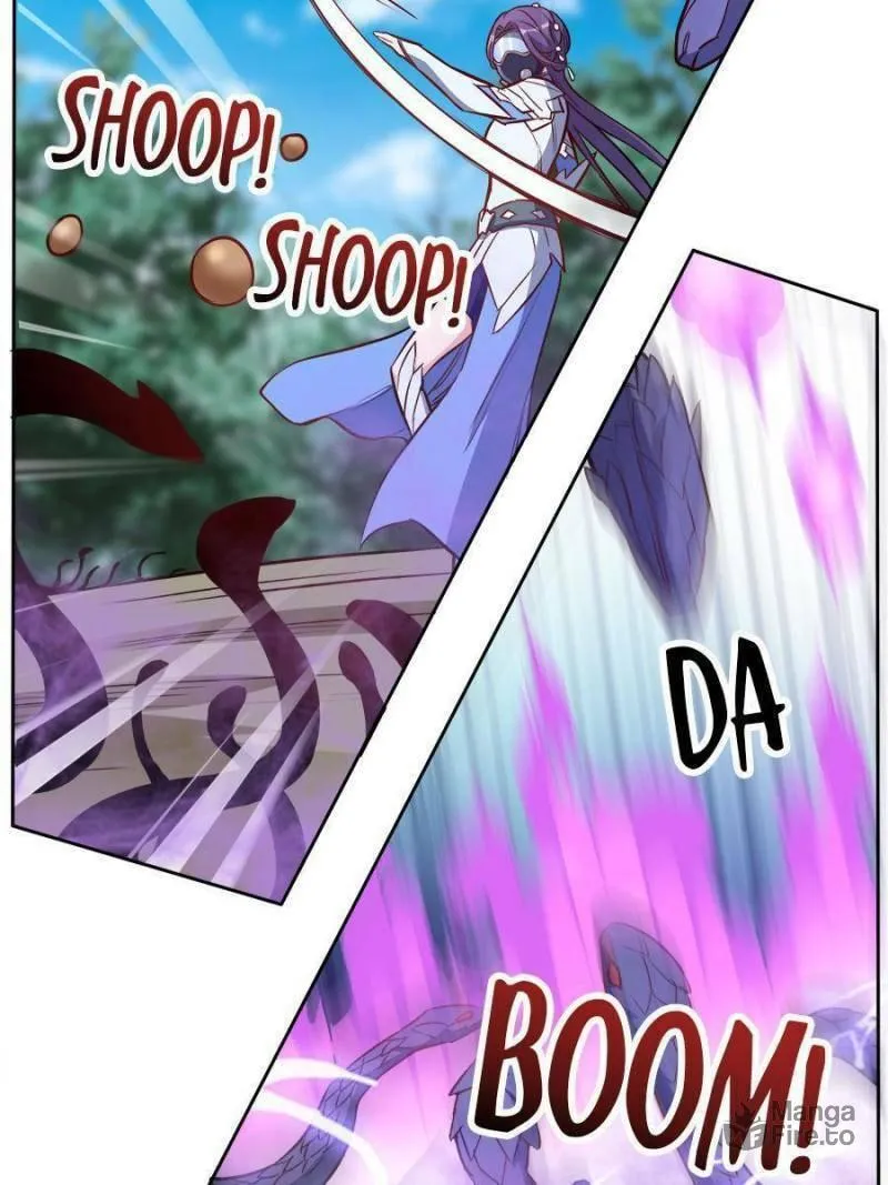 The Villainous Doctor (Colored) Chapter 192 page 18 - 