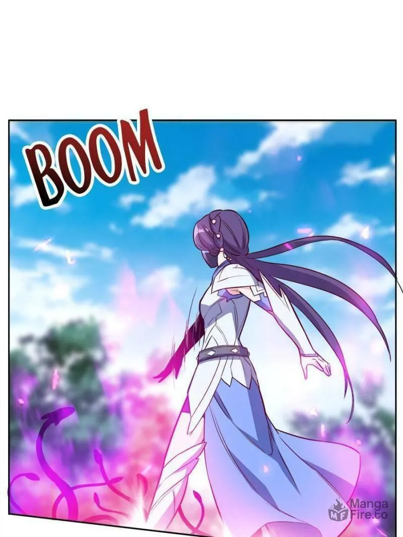 The Villainous Doctor (Colored) Chapter 192 page 21 - 