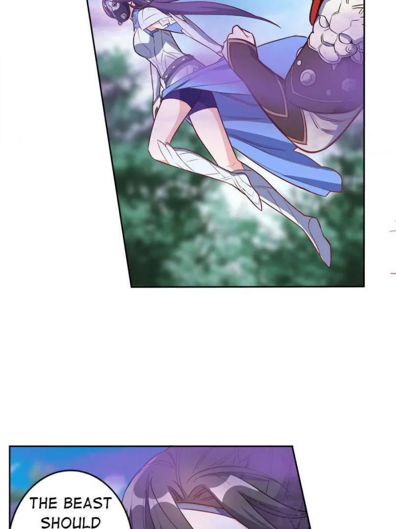 The Villainous Doctor (Colored) Chapter 192 page 26 - 