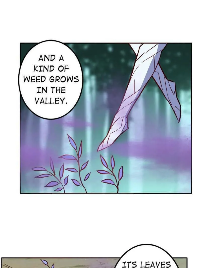 The Villainous Doctor (Colored) Chapter 192 page 28 - 