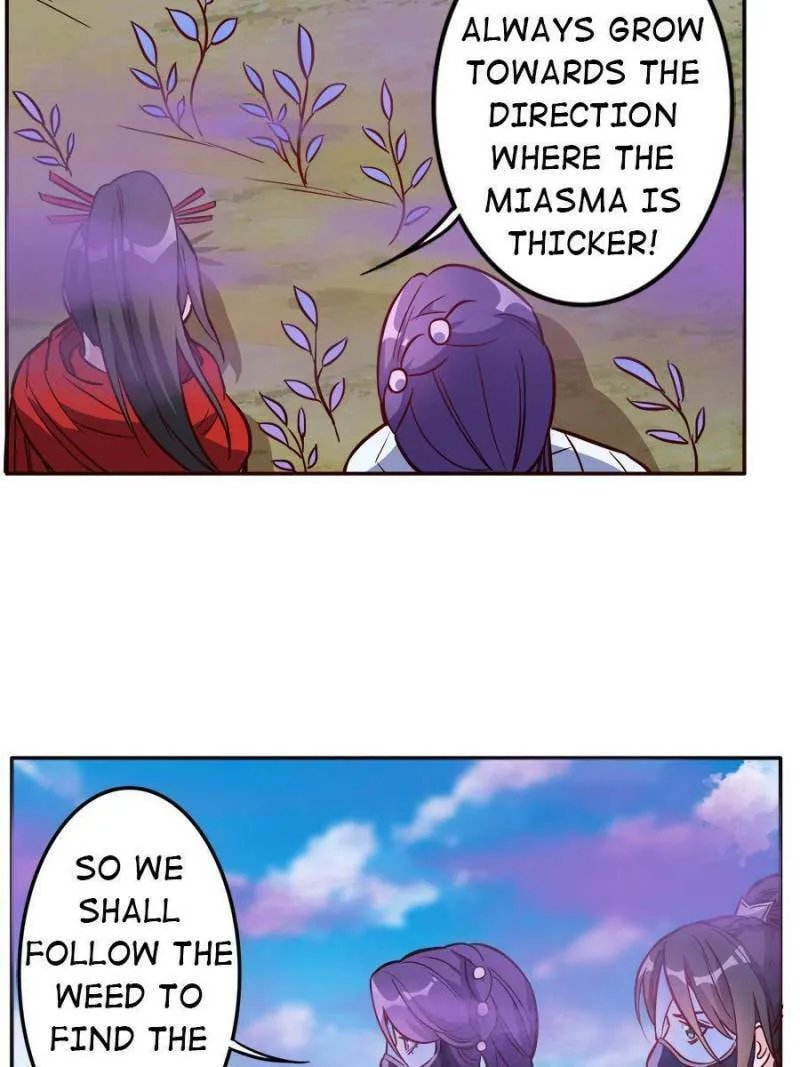 The Villainous Doctor (Colored) Chapter 192 page 29 - 