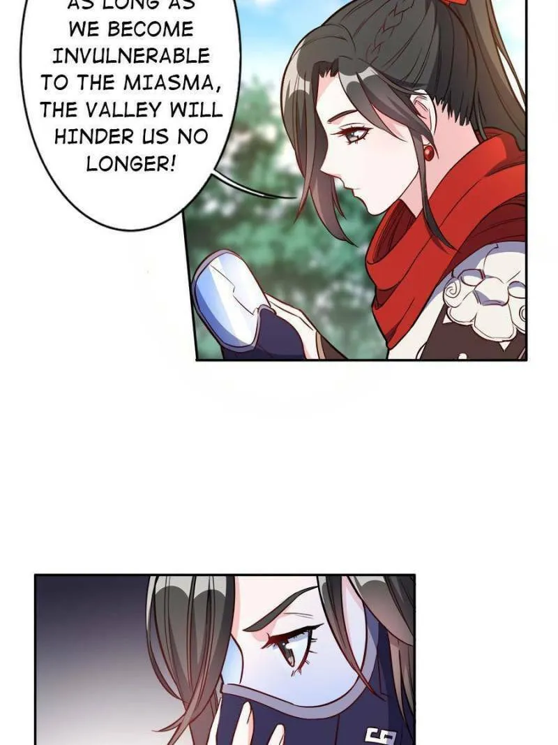 The Villainous Doctor (Colored) Chapter 192 page 4 - 